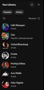 Spotify: Music and Podcasts 2